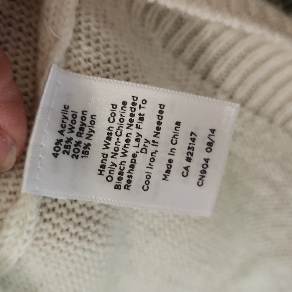 Talbots - Picture 4 of 5